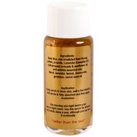 Bee Natural Liquid Gold Anti-Wrinkle Face Serum